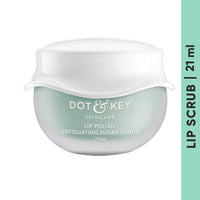 Thumbnail for Dot & Key Lip Polish Exfoliating Sugar Scrub - Distacart