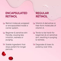 Thumbnail for Dot & Key Pomegranate Miracle Collagen Boost Retinol Serum - Distacart