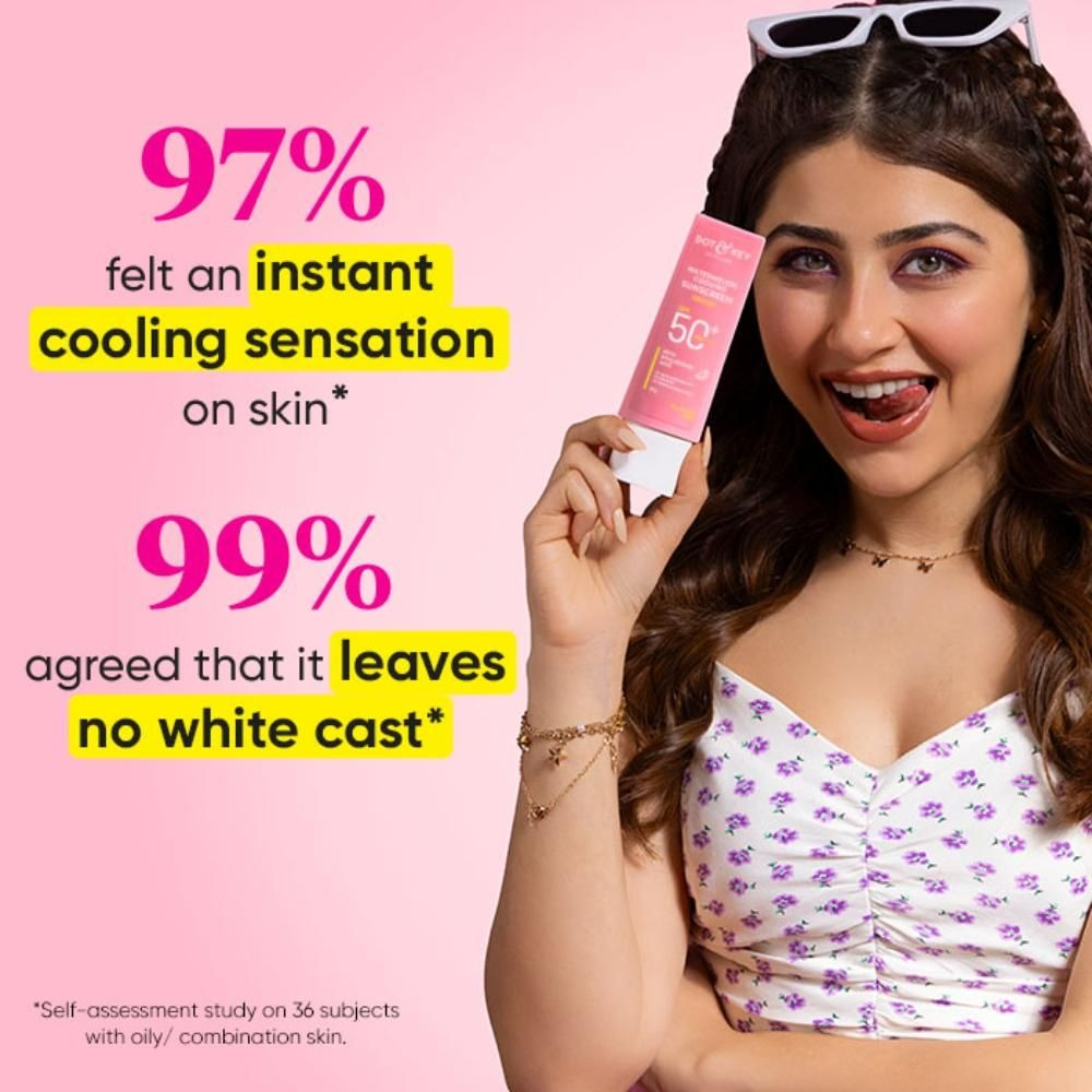 Dot & Key Watermelon Cooling Sunscreen SPF 50 - Distacart