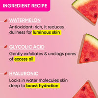 Thumbnail for Dot & Key Watermelon Super Glow Matte Moisturizer - Distacart