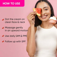 Thumbnail for Dot & Key Watermelon Super Glow Matte Moisturizer - Distacart