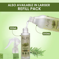 Thumbnail for Alps Goodness Rosemary Water for Hair Regrowth - Distacart