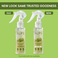 Thumbnail for Alps Goodness Rosemary Water for Hair Regrowth - Distacart