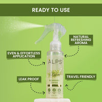 Thumbnail for Alps Goodness Rosemary Water for Hair Regrowth - Distacart