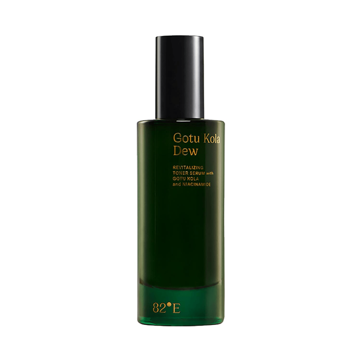 82°E By Deepika Padukone Gotu Kola Dew Toner serum With Gotu Kola & Niacinamide, Reduce Pores, Instant Hydration - Distacart