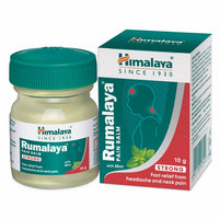 Thumbnail for Himalaya Herbals Rumalaya Pain Balm, Strong - Distacart