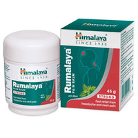 Thumbnail for Himalaya Herbals Rumalaya Pain Balm, Strong - Distacart