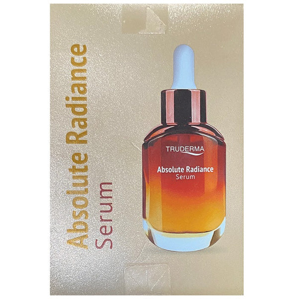 Truderma Absolute Radiance Serum - Distacart