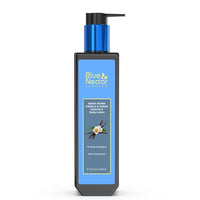 Thumbnail for Blue Nectar Niraa Warm Vanilla & Sugar Body Lotion with Plant Based Vitamin E for Ultra Hydration - Distacart