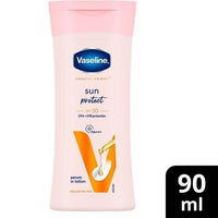 Thumbnail for Vaseline Sun Protect SPF 30 Serum In Lotion With UVA + UVB Protection, PA+++ - Distacart