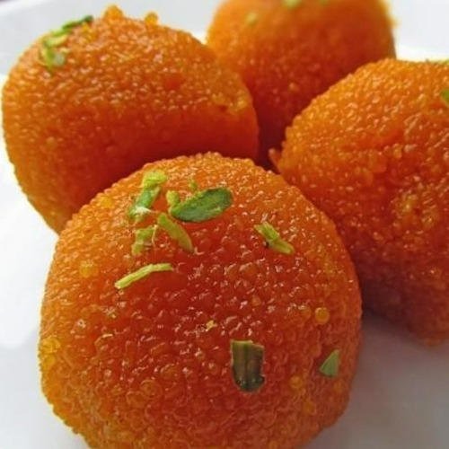 Haldiram's Motichoor Ladoo - Distacart