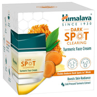 Thumbnail for Himalaya Dark Spot Clearing Turmeric Face Cream - Distacart