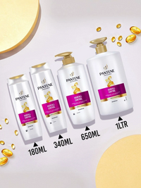 Thumbnail for Pantene Advanced Hair Fall Solution