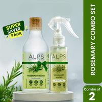 Thumbnail for Alps Goodness Rosemary Water for Hair Regrowth