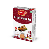 Thumbnail for Wagh Bakri Instant Masala Tea Premix