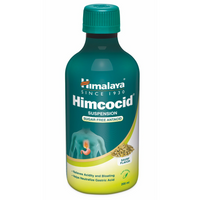 Thumbnail for Himalaya Herbals Himcocid SF Syrup (200 ml)