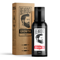 Thumbnail for Beardo Beard & Hair Growth Oil