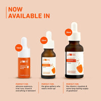 Thumbnail for Plum Mandarin & Vitamin C Serum