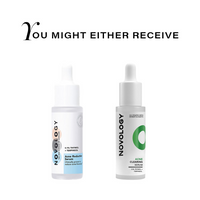 Thumbnail for Novology Acne Reduction Serum With 0.1% Thymol + Terpineol