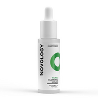 Thumbnail for Novology Acne Reduction Serum With 0.1% Thymol + Terpineol