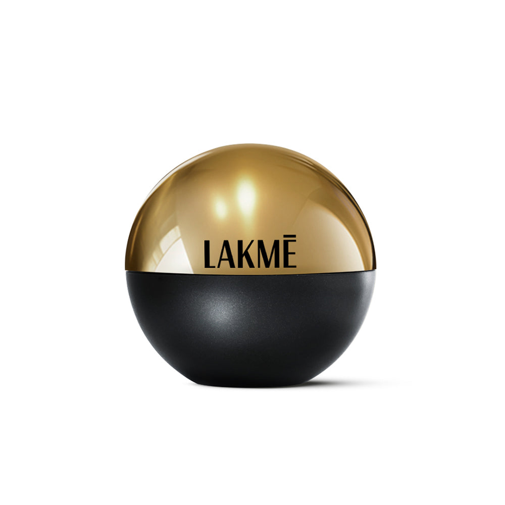 Lakme Absolute Mattreal Skin Natural Mousse - Golden Medium