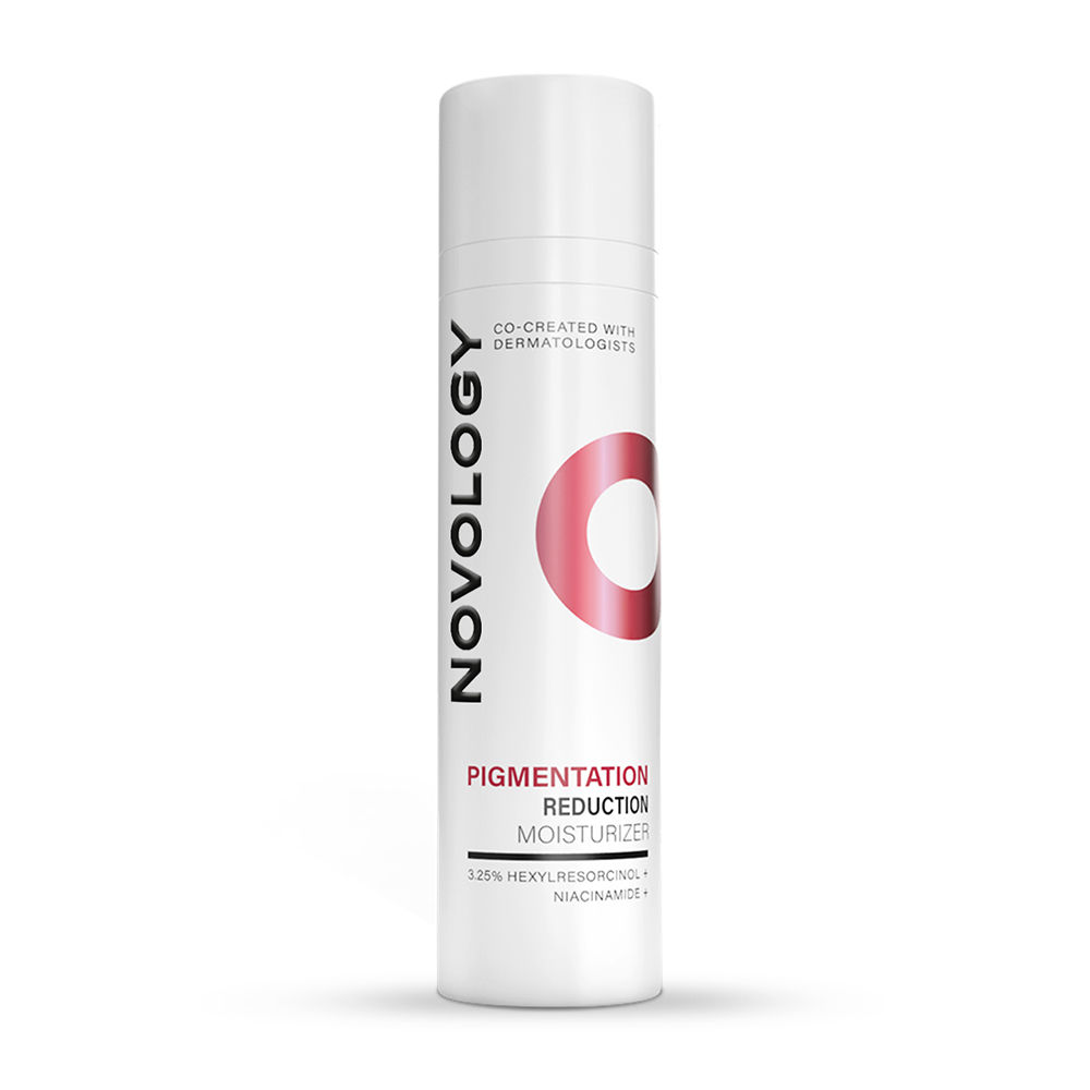 Novology Hyperpigmentation SPF 30 PA+++ Cream With Niacinamide