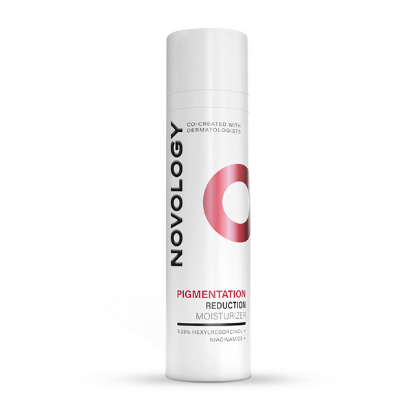 Novology Hyperpigmentation SPF 30 PA+++ Cream With Niacinamide