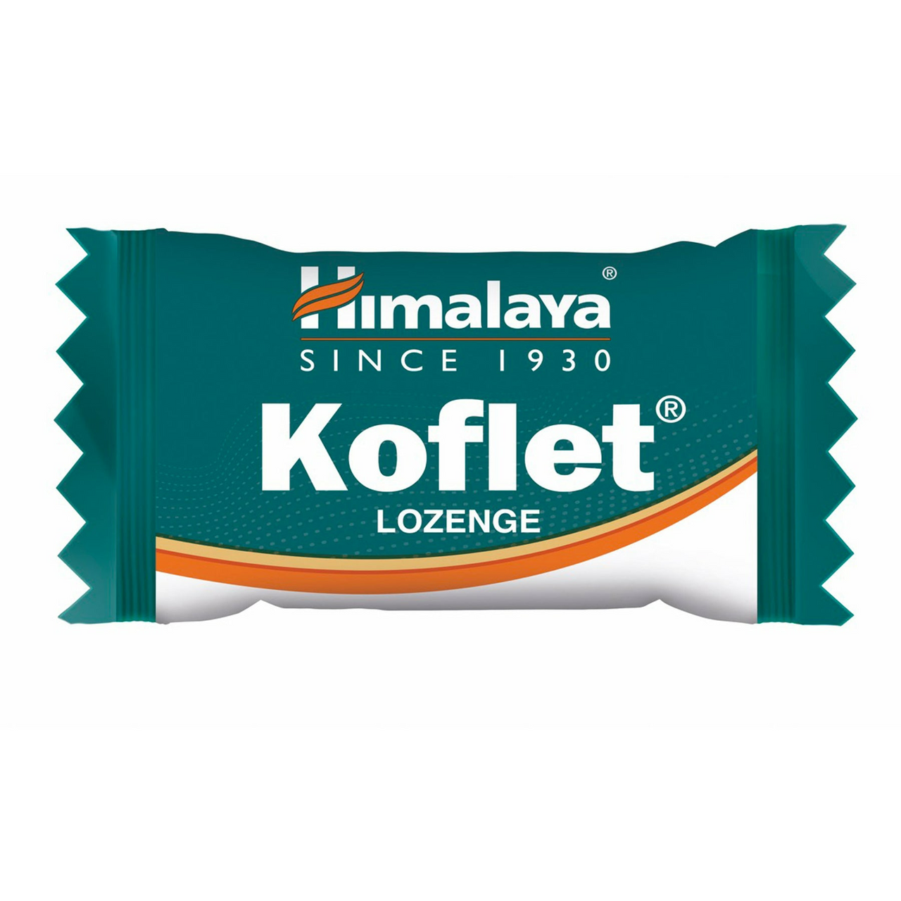 Himalaya Koflet Lozenges