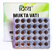 Thumbnail for Patanjali Divya Mukta Vati Extra Power