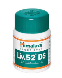 Thumbnail for Himalaya liv 52 DS Tab