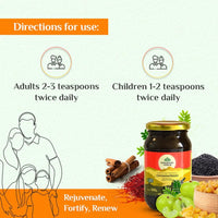 Thumbnail for Organic India Organic Chyawanprash