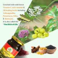 Thumbnail for Organic India Organic Chyawanprash