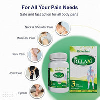 Thumbnail for Dr Relaxi Herbal Capsules for Joints Pain and Arthritis