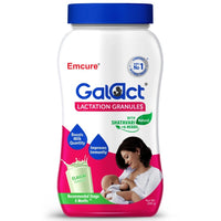 Thumbnail for Emcure Pharma Galact Granules