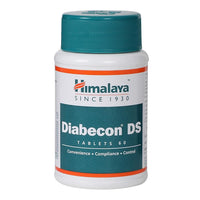 Thumbnail for Himalaya Herbals - Diabecon (DS) Tablets