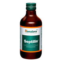 Thumbnail for Himalaya Herbals - Septilin Syrup