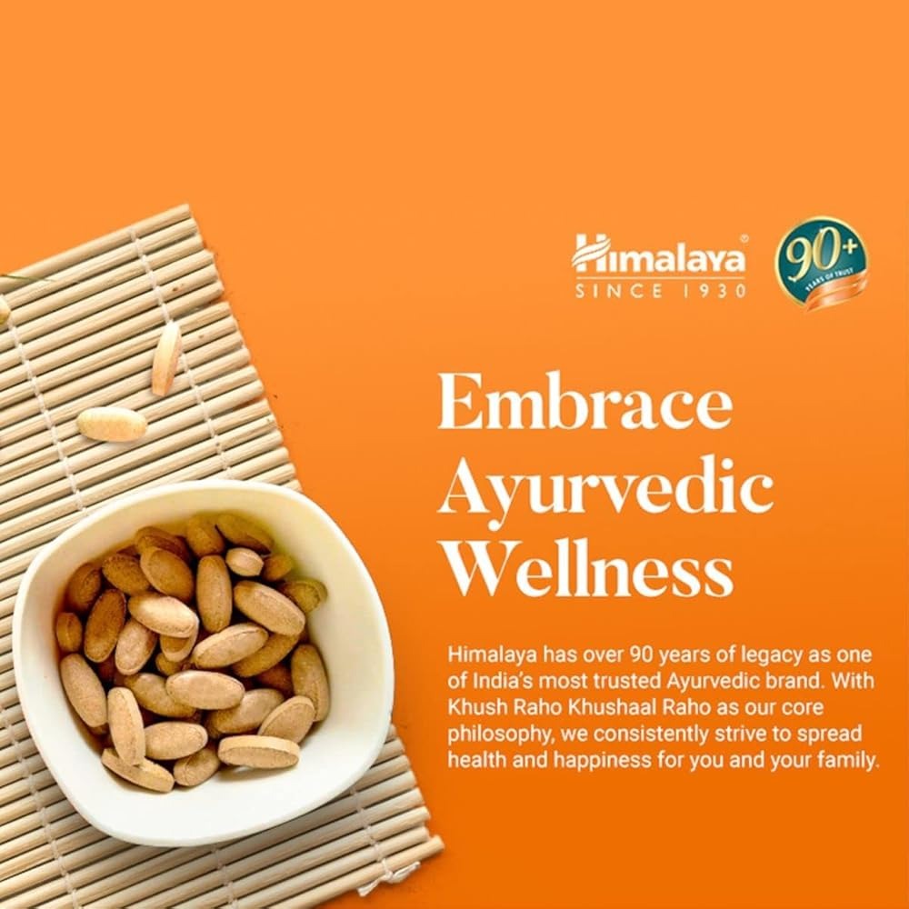 Himalaya Herbals - Shatavari Women's Wellness