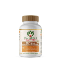 Thumbnail for Maharishi Ayurveda Triphala Tablets