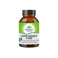 Thumbnail for Organic India Liver Kidney Care