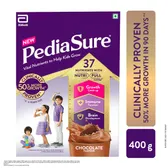 Pediasure Health and Nutrition Drink Powder for Kids Growth (Premium Chocolate)