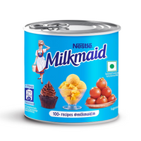 Thumbnail for Nestle Milkmaid Sweetened Condensed Milk