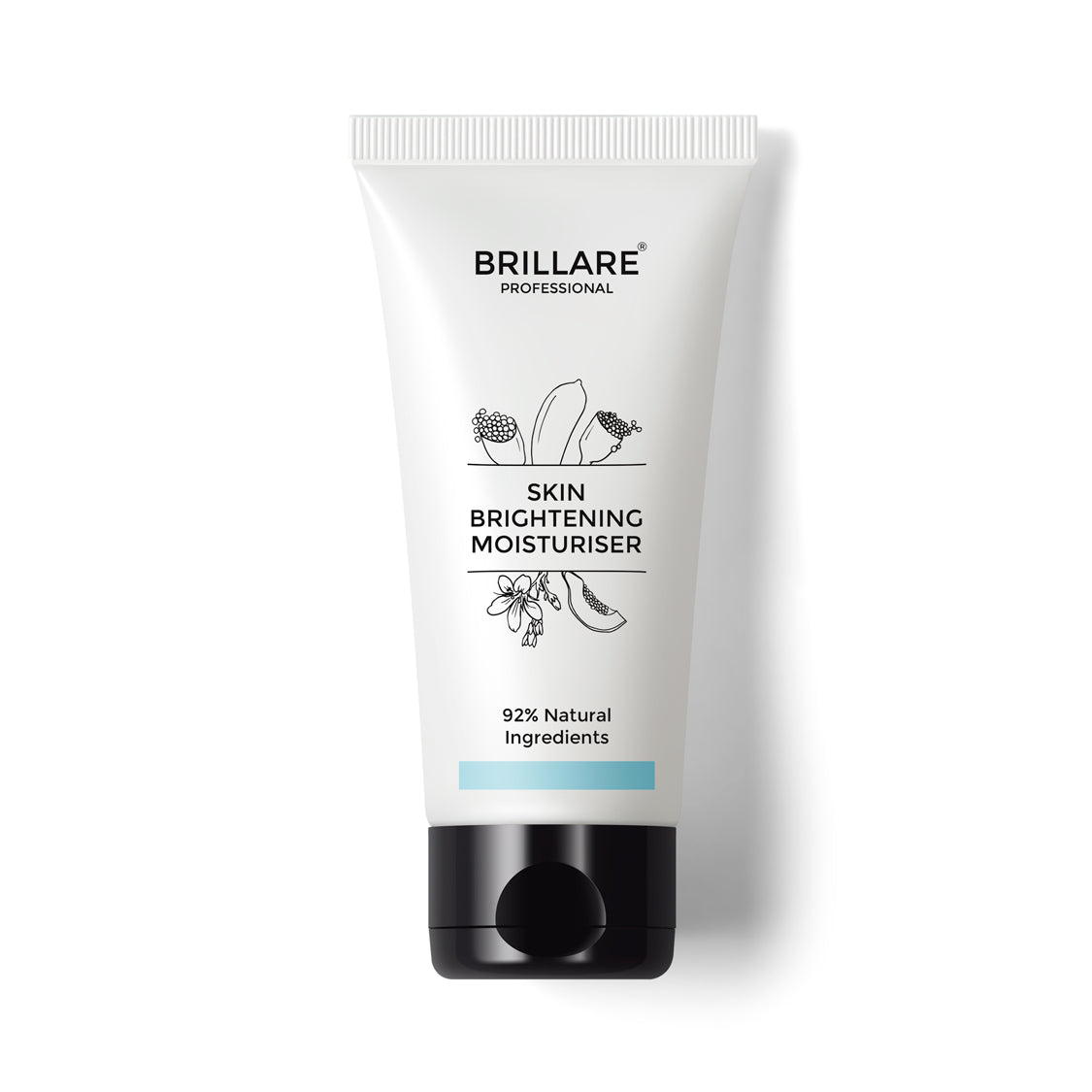 Brillare Skin Brightening Moisturiser For Reducing Pigmentation