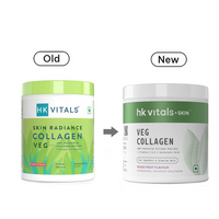 Thumbnail for HK Vitals Skin Radiance Collagen Powder Veg - (Mixed Fruit)