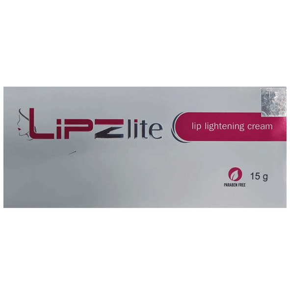 Lipzlite Lip Lightening Cream