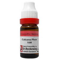 Thumbnail for Dr. Reckeweg Calcarea Phos Dilution