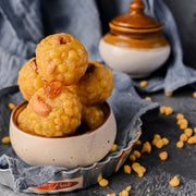 Vellanki Foods - Boondi Laddu