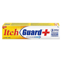 Thumbnail for Itch Guard Plus Cream