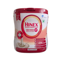 Thumbnail for Hinex HP High Protein Powder - Vanilla Flavor