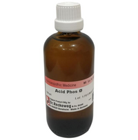 Thumbnail for Dr. Reckeweg Acid Phosph Mother Tincture Q