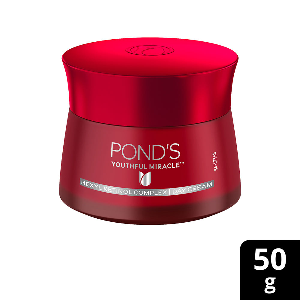 Ponds Age Miracle Retinol Combo